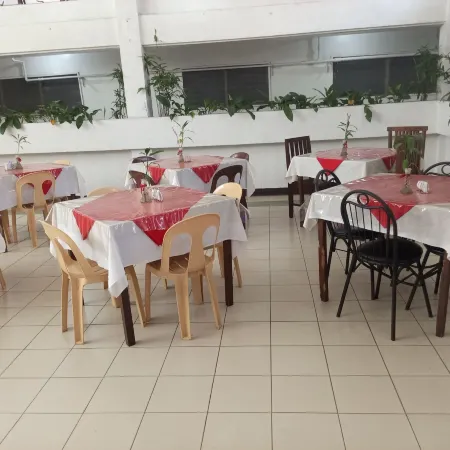 Pension Bacolod
