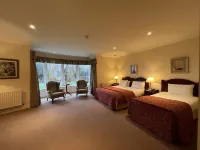 Loch Lein Country House Hotels in Fossa