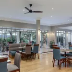 Premier Express Inn George - พร้อมWifi