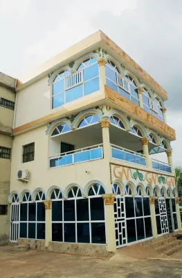 Hotel Ganiela Hotels in Kloto