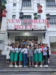 New World Sapa Hotel - by Bay Luxury Hotel a 