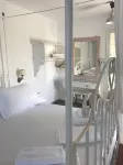 Aeolos Beach Hotel - parking