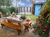 Lillac Cottage Hotels in Ancona