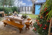 Lillac Cottage