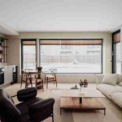 A-One Homes – Sommerro Rooms