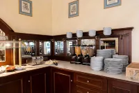 Hotel Quellenhof - Frühstück