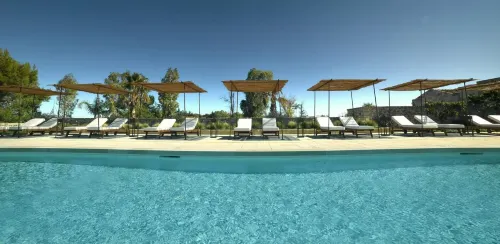 Masseria Corte Degli Aromi Hotels in Cursi