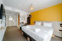 Beelodge Hotel Blois Centre Hotels in Blois