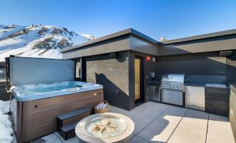 The Glenwood by Jackson Vacations