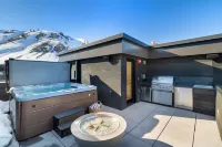 The Glenwood by Jackson Vacations - Bathtub