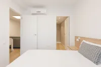 بيو شي أبارتمنتس فنادق في 