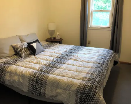 Driftwood荒野小屋 科迪亞克島酒店