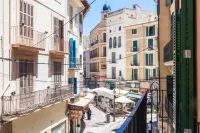 坎博思圖裡斯莫因特廖爾公寓