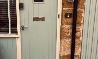 Immaculate 1-Bed Cottage in Moreton in Marsh