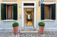 Hotel Conterie Hotels in Murano