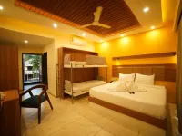 Aananda Wellness and Resorts Hotels in Dakshina Kannada