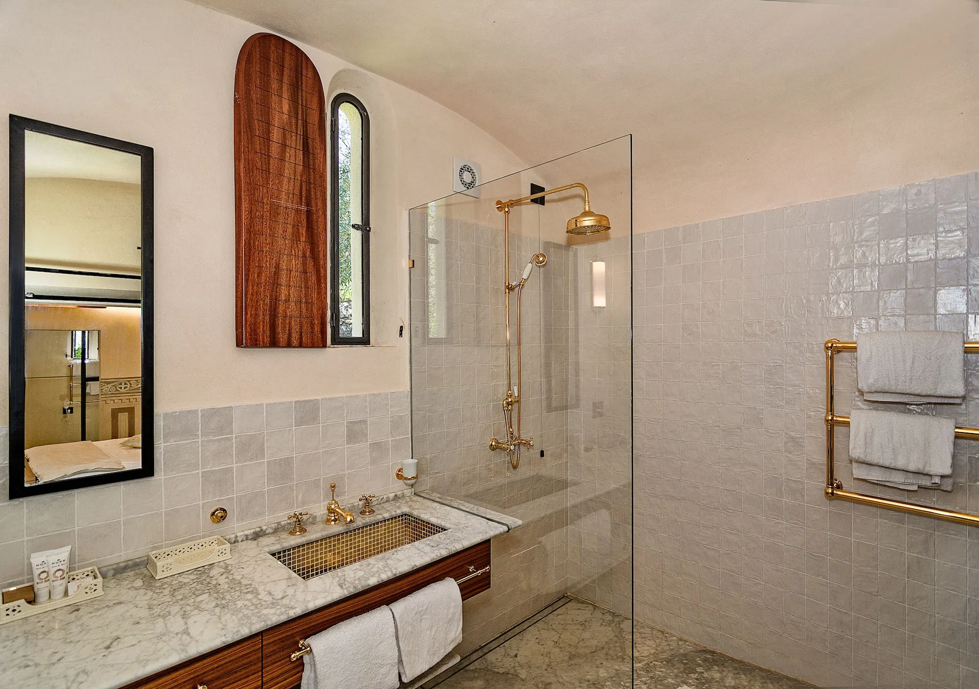 Albergo Villa Marta, the Originals Relais (Relais du Silence) Phòng Photos