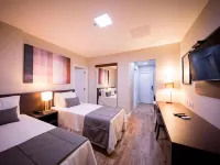 Vila Business Hotel Hotel a Volta Redonda