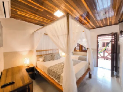 Rede Andrade Jeri Hotel Hotels in Jijoca de Jericoacoara