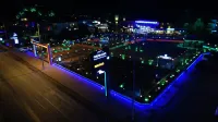 Dolphin Park Hotel