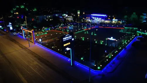 Dolphin Apart Hotel - navetta aeroportuale