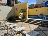 Hotel la Siesta Malecón - Ocean View