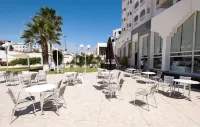 City Business Monastir Center Hôtels à : Monastir