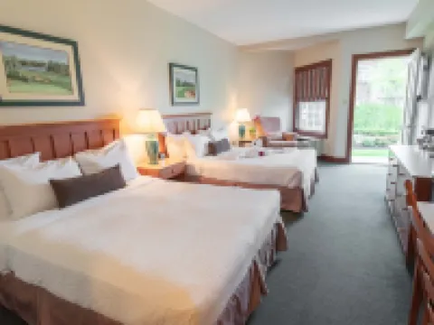 Rodd Brudenell River Resort Hotels in Kings County