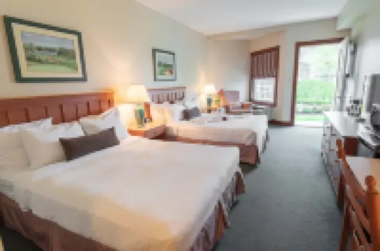 Rodd Brudenell River Resort Hotels in Kings County