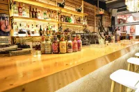 Marzi Boutique Hotel - Barer