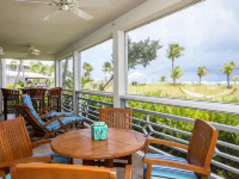Ocean Club West Hotels in Grace Bay