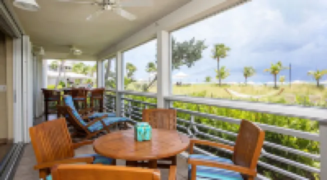 Ocean Club West