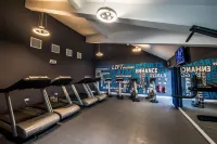 Formby Hall Golf Spa Resort - Gym