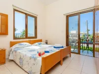 Villa Fostira Large Private Pool Walk to Beach A C Wifi Eco-Friendly - 2402 Hotels in Polis