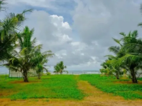 Muthumuni Ayurveda Beach Resort Hotels in Beruwala