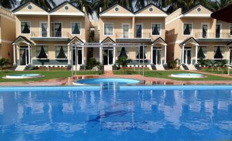 Areca Resort