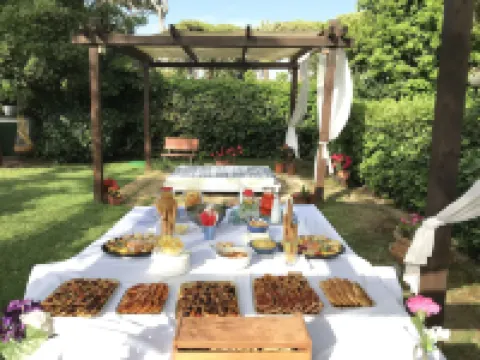 Il Miraggio Hotels in Fiumicino