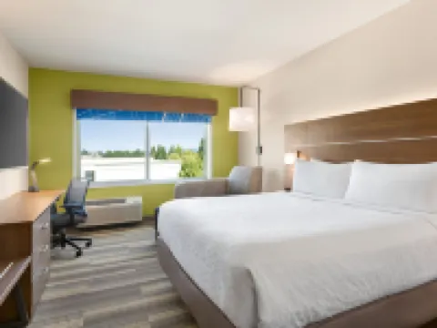Holiday Inn Express & Suites UKIAH by IHG Hotels in Ukiah