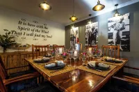 Hornbill Family Suites - Apartments