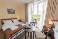 Mona Lisa Wellness & Spa Hôtels à : Kołobrzeg