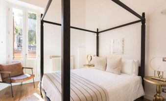 Residenza Palline by Hili