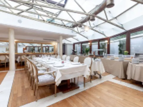 Hotel le Premier Hotels in Zagreb