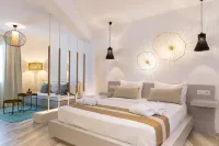 Osom Resort Hotels in Agios Ioannis Mykonos