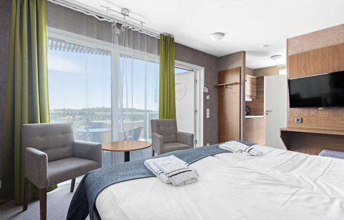 First Camp City-Strömstad