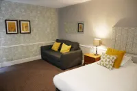 The Fleece Hotels in Witney