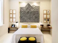 Atelier Inès Arts & Suites Hotels near Materdei