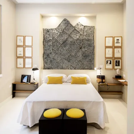 Atelier Inès Arts & Suites