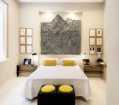 Atelier Inès Arts & Suites - Oda-kahvaltı
