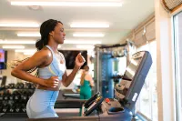 Compass by Margaritaville Medford - gimnasio