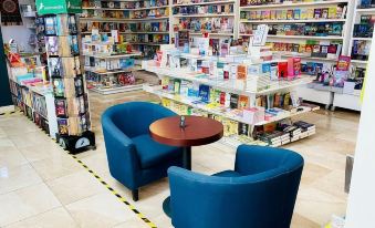 Arawi Hotel Boutique